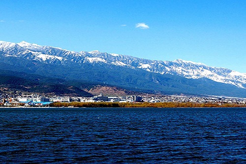 一年四季何時(shí)去云南旅行比較好？