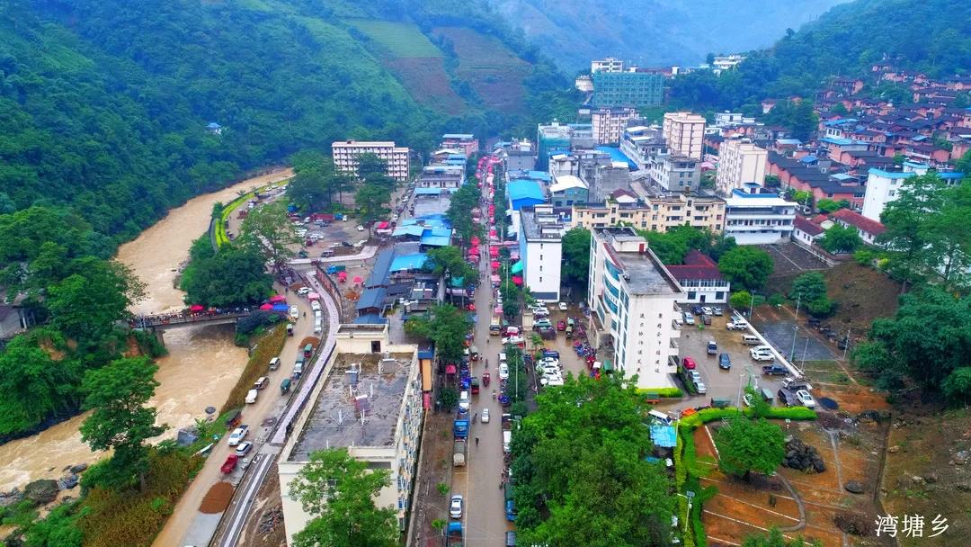 紅河｜屏邊鄉村旅游打卡～這些線(xiàn)路建議收藏