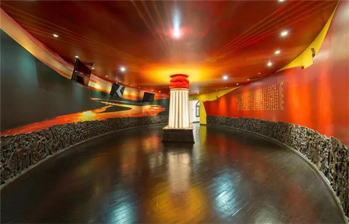 云南旅游 沿著(zhù)紅河州紅色旅游路線(xiàn)重溫崢嶸歲月，感悟革命精神