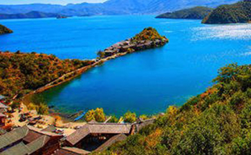 幾月份適合去云南旅游呢？