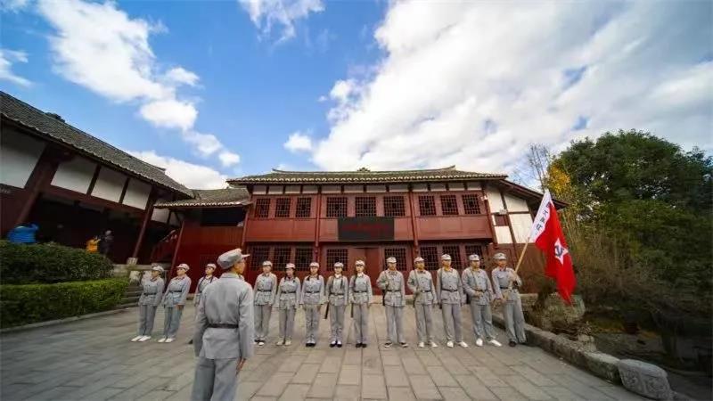 云南紅色旅游線(xiàn)路你知道哪些？讓我們踏上紅色腳印一起去追尋吧！
