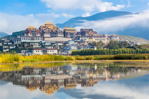 春節云南特輯 | 人少景美！春節云南旅游線(xiàn)路推薦五