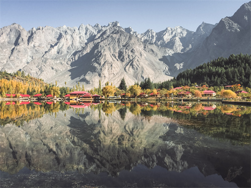 【聚焦旅交會(huì ) 相約游大理】文旅之變閃亮旅交會(huì )場(chǎng) 文旅融合風(fēng)帆正勁！