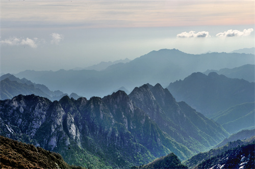 旅游度假到玉溪 江川區：賞星云百里湖光，尋悠悠古滇文化