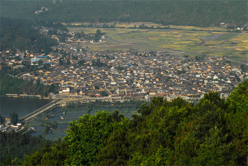 云南保山市騰沖市研學(xué)行程--這次我們帶你去見(jiàn)不一樣的騰沖！