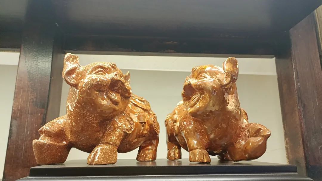 云南研學(xué)旅行云南會(huì )務(wù)公司 | 驚艷世界的會(huì )澤斑銅工藝品